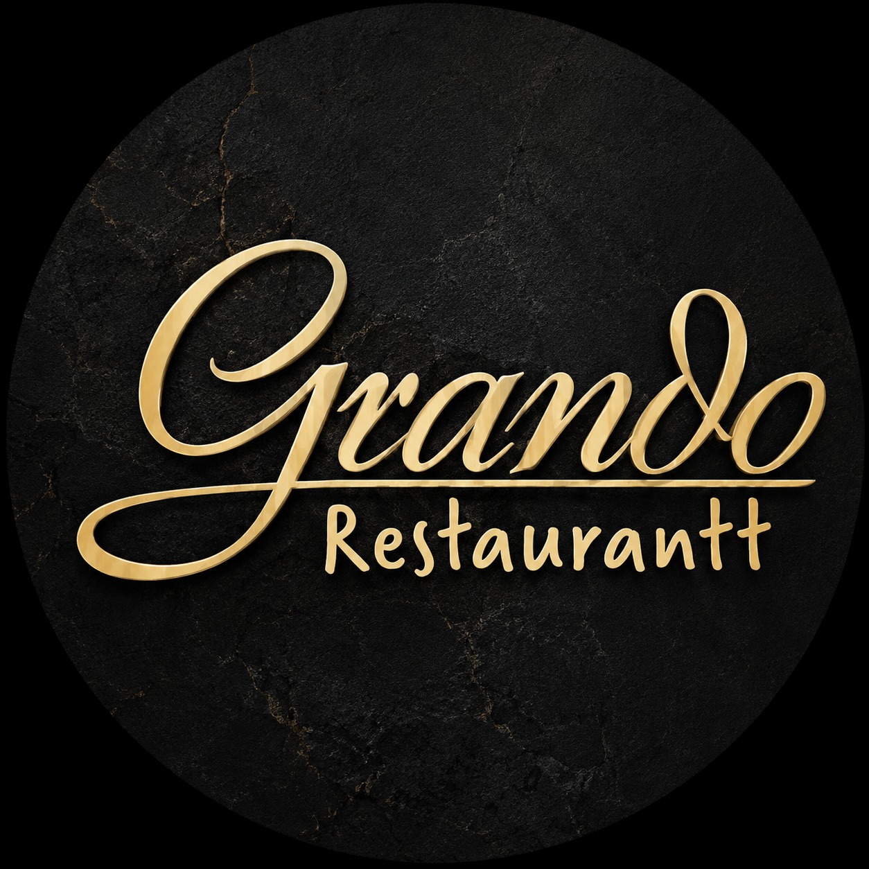 Grando Restaurantt